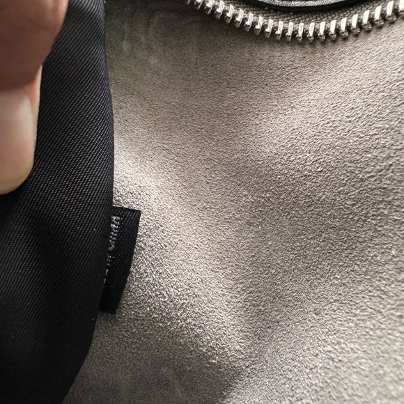 Authentic Alexander wang with dust bag and papers - Picture 6 of 11